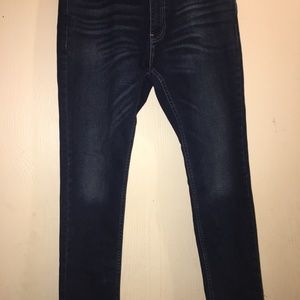 Hollister Men’s jeans